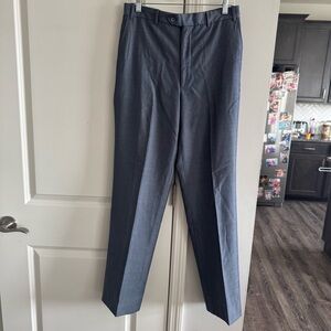 Corneliani Men’s Dress Pant Italy